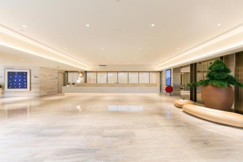 Pudong Hôtel | JI Hotel Shanghai Lingang New City