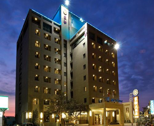 North District Hôtel | Jia Hsin Garden Hotel
