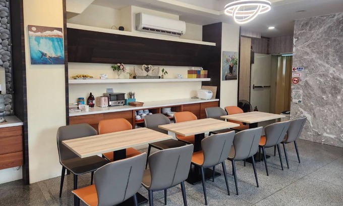 Luodong Hôtel | Home Inn Loudong