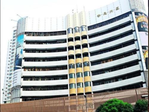 Huaqiang North Hôtel | Jia Relax Hotel Shenzhen