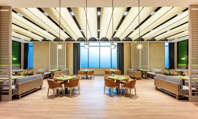 Jianhu Xian Hôtel | Jianhu by IHG