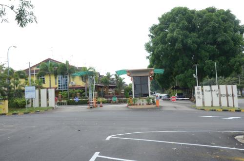 Taman Desa Tebrau Maison | Jiaxin Homestay - Desa Terbau 家馨民宿