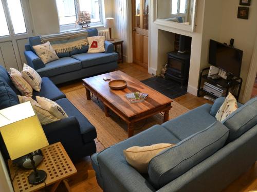 Wells-next-the-Sea Maison | Jicklings