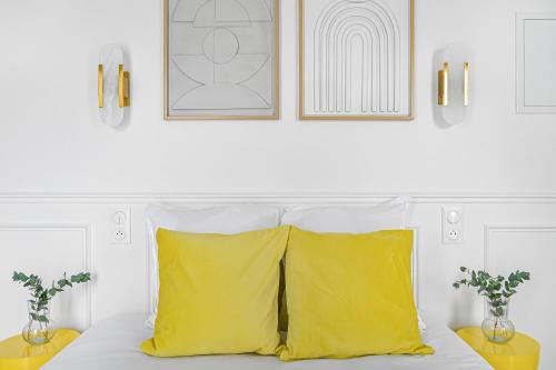 Combs-la-Ville Appartement | JIJI Suites