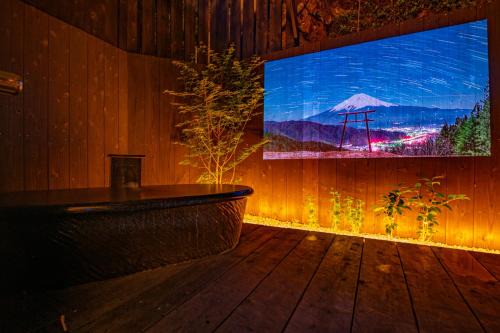 Tsubaki Onsen Maison | Jikukan SEN