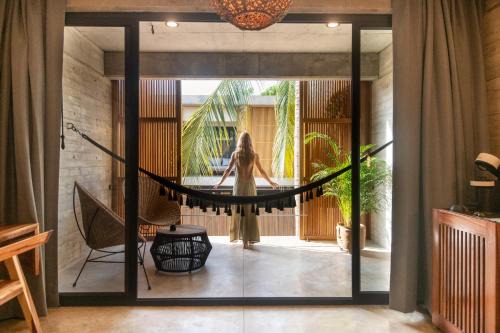 Brisas de Zicatela Appartement | Jiloo Beautiful Retreat in Punta Zicatela 4
