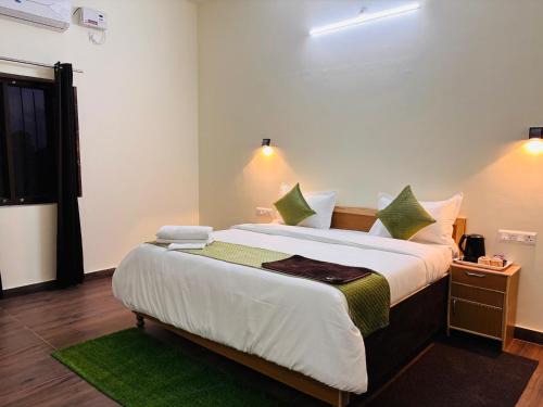 Dhela Hôtel | Jim Corbett Guest House