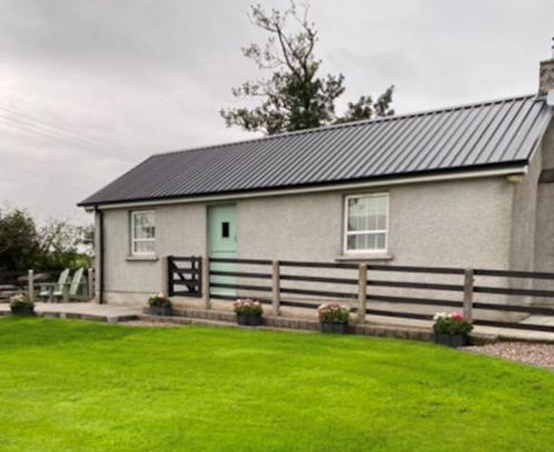 Greencastle Maison | Jim Daniel's Farm Cottage