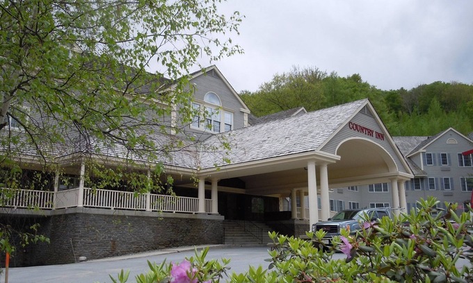 Hancock Station Balnéaire | Jiminy Peak Mountain Resort
