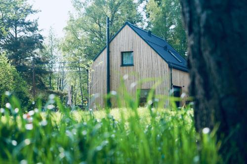 Pusta Rybna Maison | Jiná báseň
