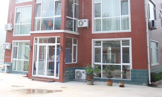Li Cheng Hôtel | Jinan Banshan Linyun Resort Hotel