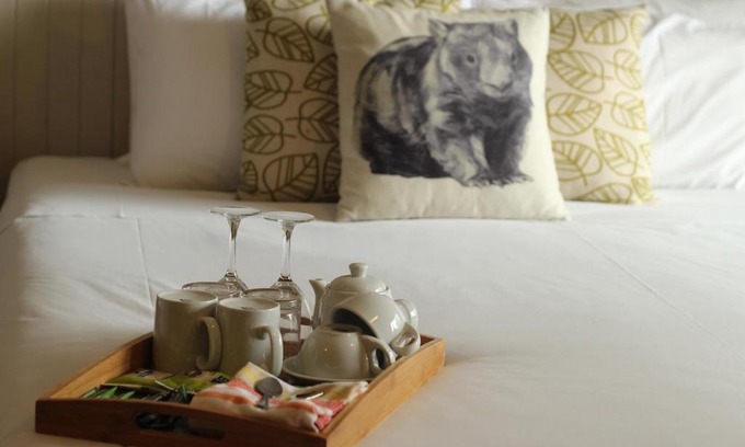 Jindabyne Hôtel | Jindy Inn