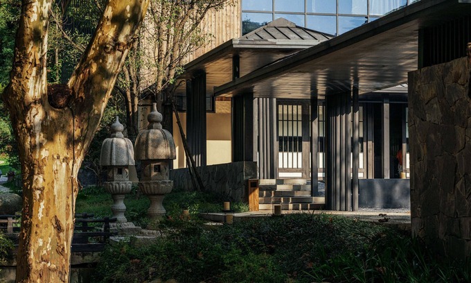 Changjiang County Hôtel | Jingdezhen Xingshan City outside Jielu