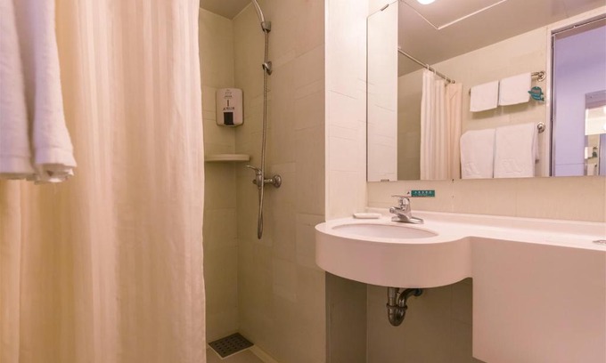 Chengguan District Hôtel | Jingjiang Inn Lhasa Potala Palace