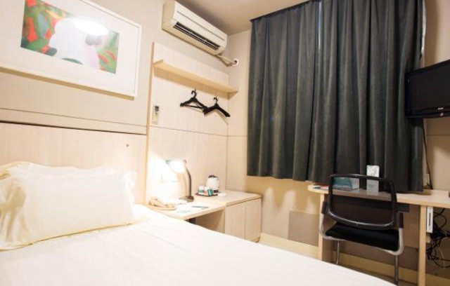 Jiading Hôtel | Jingjiang Inn Shanghai Jiading Chengzhong Road