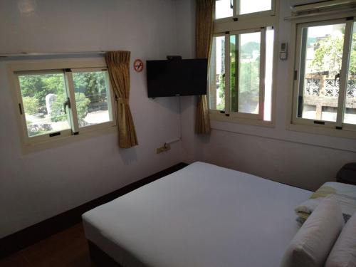 Suao Hôtel | Jinhua Cold Spring Hotel