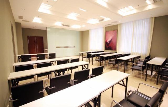 Anci Hôtel | Jinjiang Inn Langfang High-speed Railwy Station Yinhe South Road