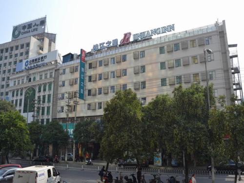 Xihu Hôtel | Jinjiang Inn Nanchang Bayi Square Yongshu Road