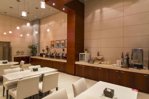 Jintan Hôtel | Jinjiang Inn Select Changzhou Jingtan Passenger Station