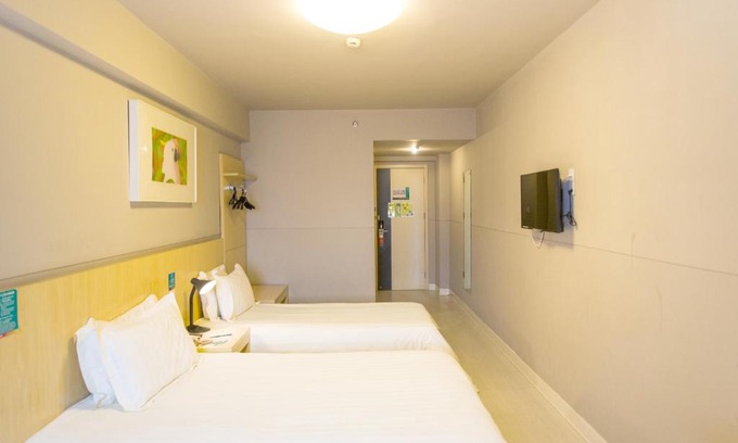 Tieling Hôtel | Jinjiang Inn Select Tieling Kaiyuan Xinhua Road
