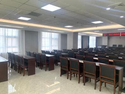 Boshan Hôtel | Jinjiang Inn Select Zibo Boshan Passenger Station Branch
