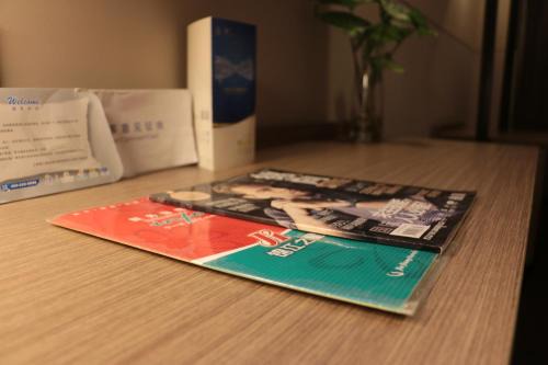 Qingxiu Hôtel | Jinjiang Inn –The Mixc Subway, Nanning
