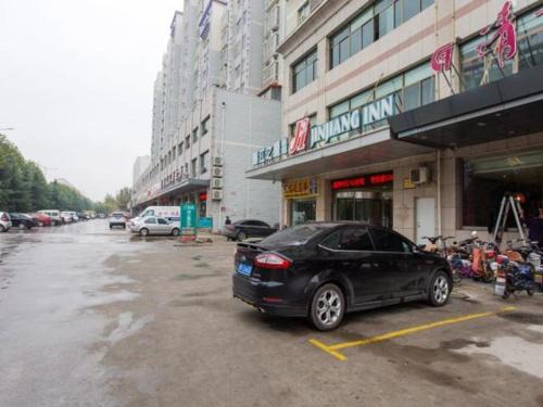 Weifang Hôtel | Jinjiang Inn Weifang Zhucheng East Fanrong Road