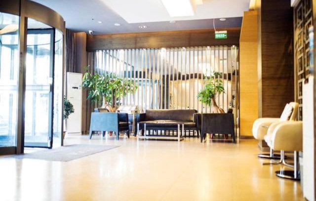 Zhangjiakou Hôtel | Jinjiang Inn Zhangjiakou Xuanhua Bus Station