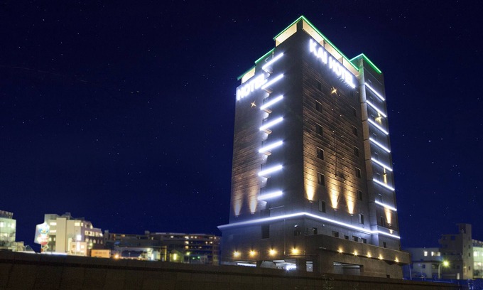 Jinju Hôtel | Jinju KAI Hotel