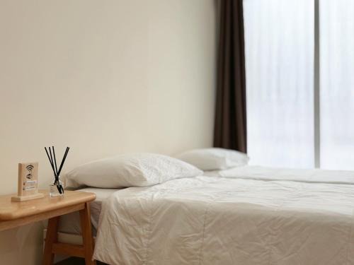 Lat Krabang Maison | Jira Private simply room near Suvarnabhumi Airport
