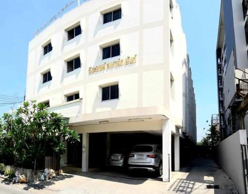 Bang Khen Appartement | Jirapong apartment