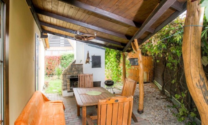Zabovresky Maison | Maison Jiri (DEH110) à Dehtáře - 5 personnes, 2 chambres