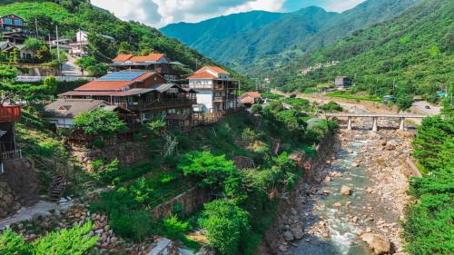 Gurye Maison | Jirisan One Night Two Days Pension