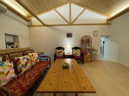 Ruifang Maison | Jiufen Gourd Stone TreeHouse 137