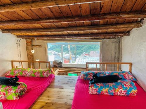 Ruifang Maison | Jiufen Xiaomei Meow Seaview Homestay