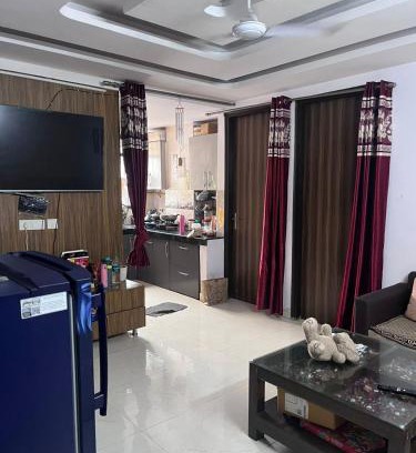 Chhatarpur Appartement | Jiya-Vira Home