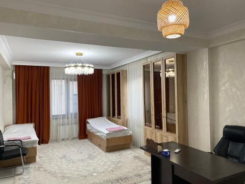 Ak-Talaa District Maison | Jiydeh Hostel