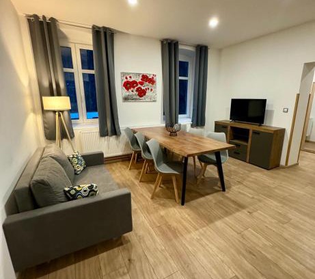 Janov nad Nisou Appartement | Jizerské apartmány Ha&Ha