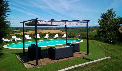Villautou Maison | Jj French Gites