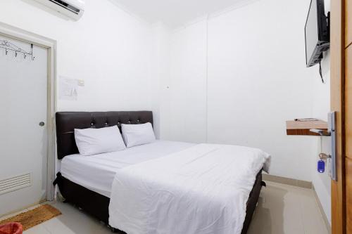Jakarta Hôtel | JJ House Mitra RedDoorz