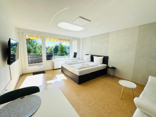 Scheidegg Appartement | JJ Living - Sonnenblick 159
