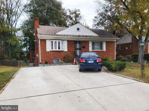 Greater Landover Maison | JJB