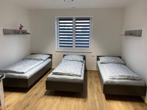 Belkovice-Lastany Appartement | JK Apartmány