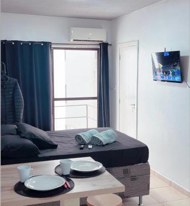 Higienopolis Appartement | JK Central