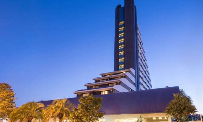 Londrina Hôtel | Blue Tree Premium Londrina