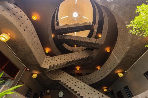 Gvanagar Hôtel | JK Residency