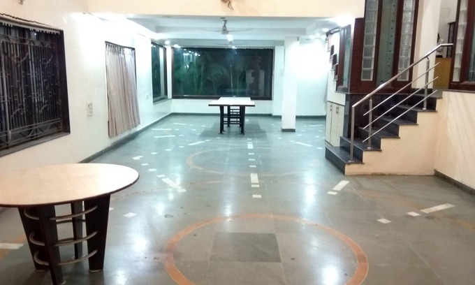 Hingana Hôtel | JK Rooms 122 Shaheen Lodging & Boarding