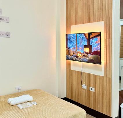 Calbayog Hôtel | JL Suites Calbayog