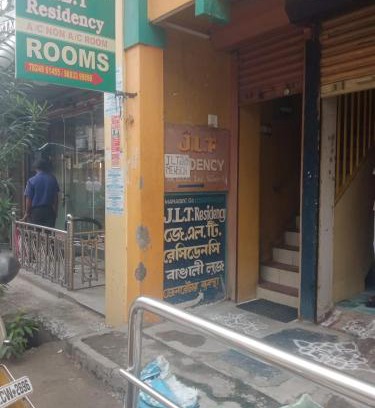 Vellore Hôtel | JLT Residency Near CMC Vellore