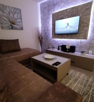 Cacak Appartement | JM Apartman